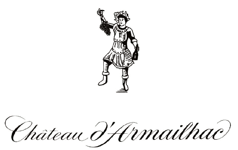 [L&A] シャトー・ダルマイヤック<br>Château d'Armailhac